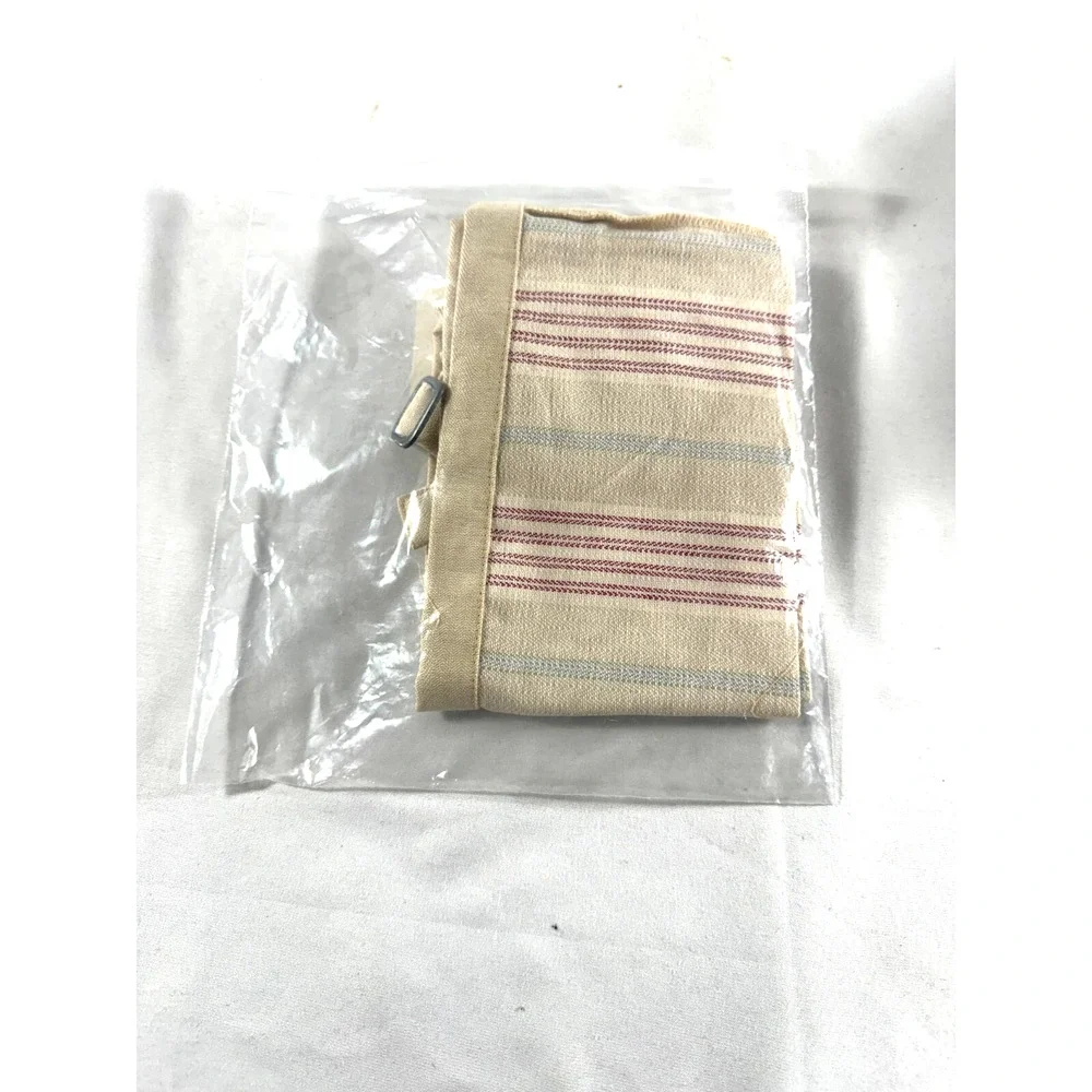 Longaberger item back